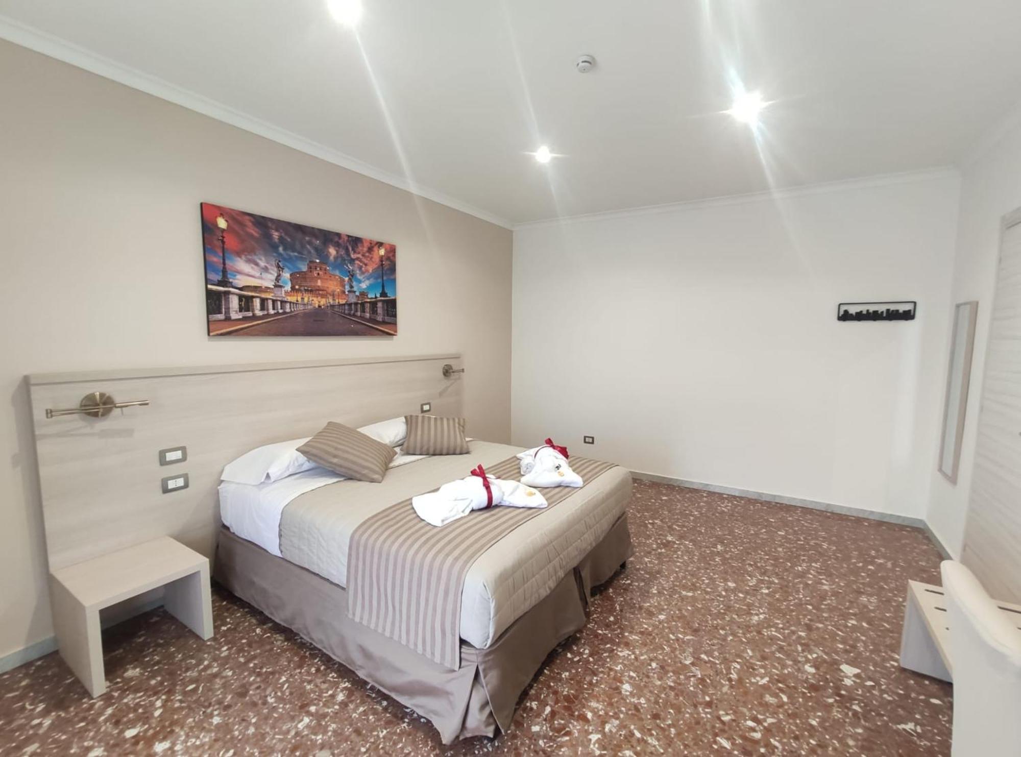 Appartamento Hector Rome Exterior photo