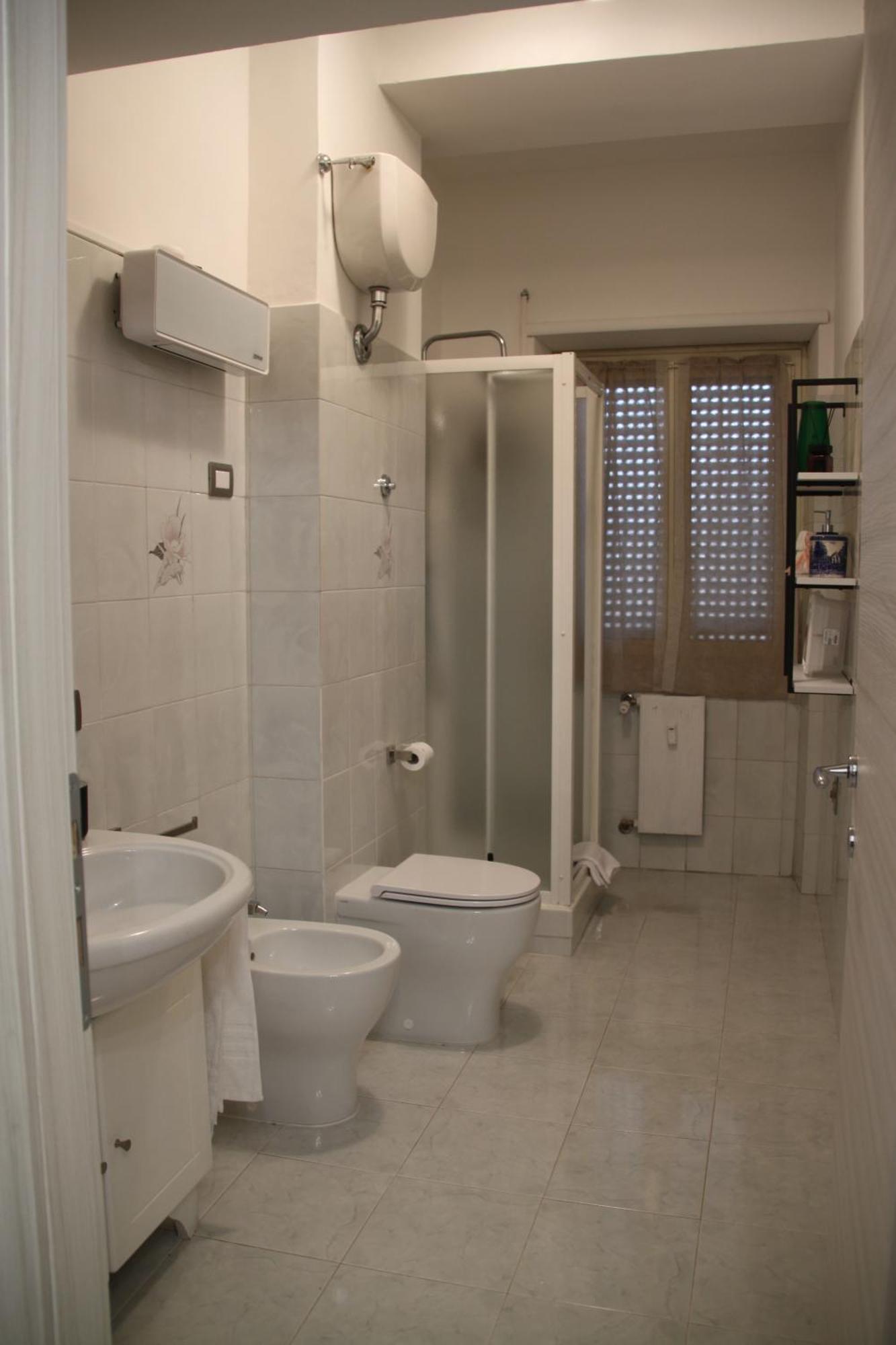 Appartamento Hector Rome Exterior photo