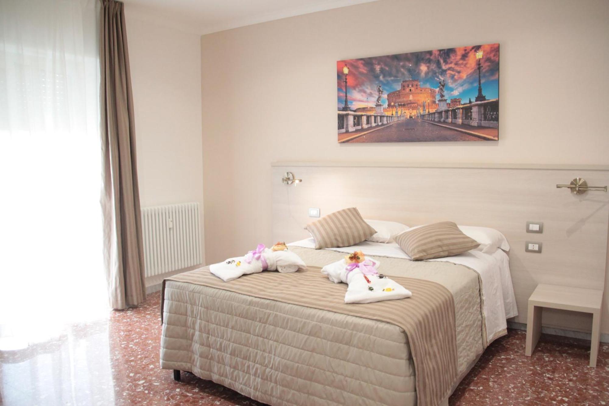 Appartamento Hector Rome Exterior photo