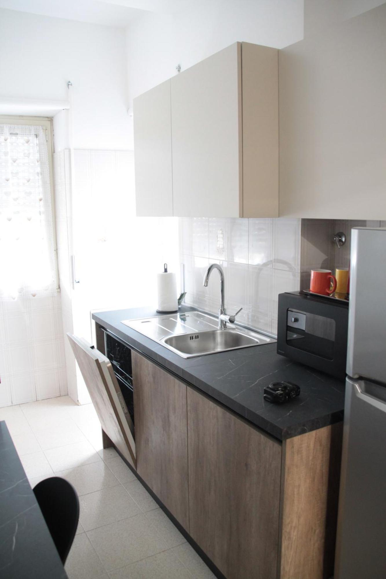 Appartamento Hector Rome Exterior photo